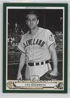 Lou Boudreau