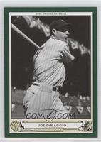 Joe DiMaggio