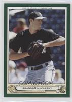 Young Stars - Brandon McCarthy