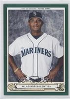 Young Stars - Wladimir Balentien