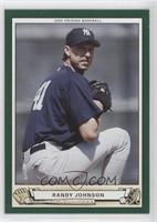 Randy Johnson