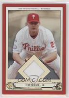 Jim Thome [EX to NM]