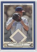 Kerry Wood