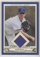 Mark Prior