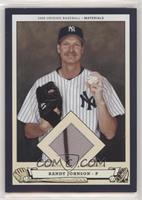 Randy Johnson [EX to NM]