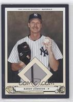 Randy Johnson