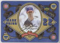 Mark Prior