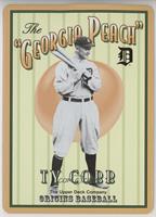 Ty Cobb