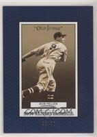 Bob Feller #/50