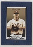 Jim Thome #/50