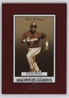 Rickie Weeks [EX to NM] #/99