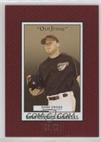 Gabe Gross #/99