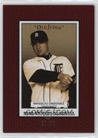 Magglio Ordonez #/99