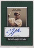 B.J. Upton [EX to NM]