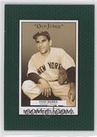 Yogi Berra