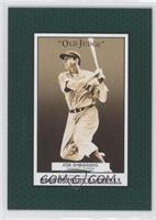 Joe DiMaggio