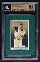 Stephen Drew [BGS 9.5 GEM MINT]