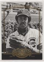 Fergie Jenkins #/50