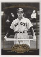 Phil Rizzuto #/50