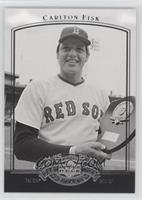 Carlton Fisk