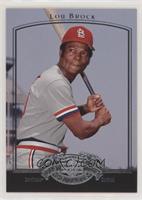 Lou Brock