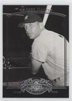 Mickey Mantle