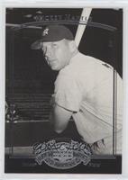 Mickey Mantle