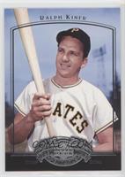 Ralph Kiner