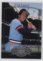 Rod Carew