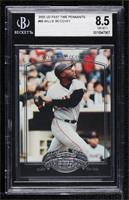 Willie McCovey [BGS 8.5 NM‑MT+]