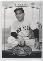 Yogi Berra