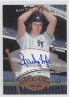 Sparky Lyle