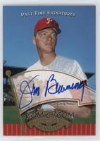 Jim Bunning