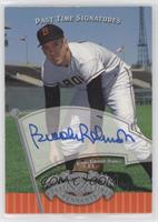 Brooks Robinson [EX to NM]