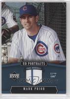 Mark Prior #/25