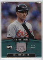 Cal Ripken Jr. [Good to VG‑EX] #/99