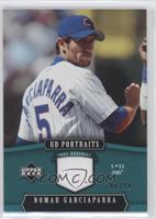 Nomar Garciaparra #/99