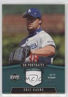 Eric Gagne #/99