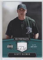 Scott Kazmir #/99