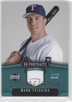 Mark Teixeira #/99