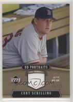 Curt Schilling #/15