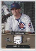 Mark Prior #/15