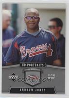 Andruw Jones [EX to NM]