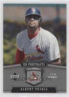 Albert Pujols [EX to NM]