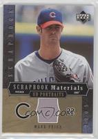 Mark Prior [Noted]