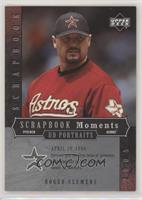 Roger Clemens #/250