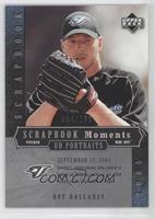 Roy Halladay #/250