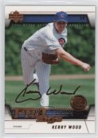 Kerry Wood