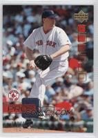 Curt Schilling #/125