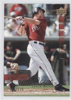 Lance Berkman #/125